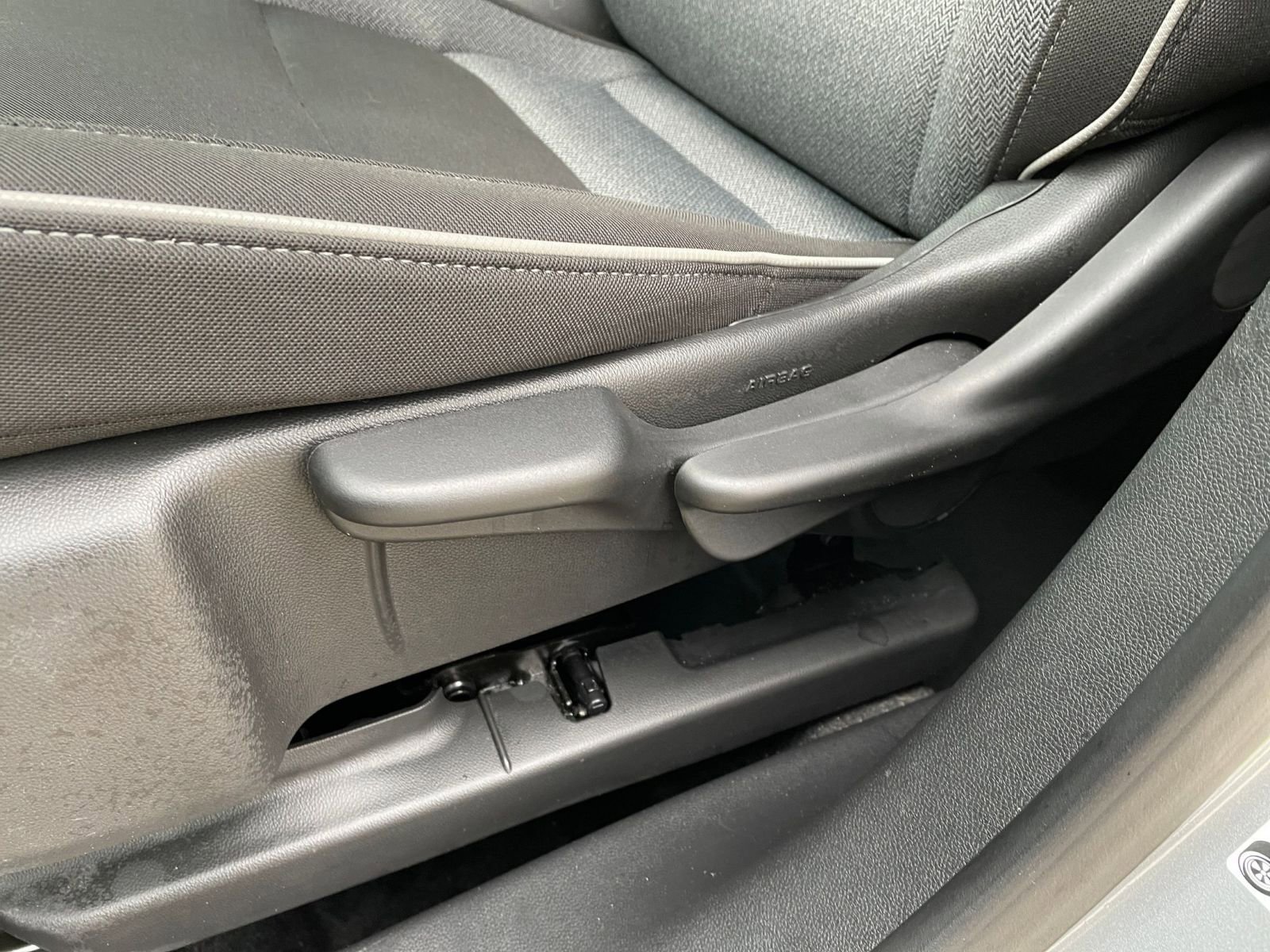 Thumbnail: 2025 Chevrolet TrailBlazer - 22