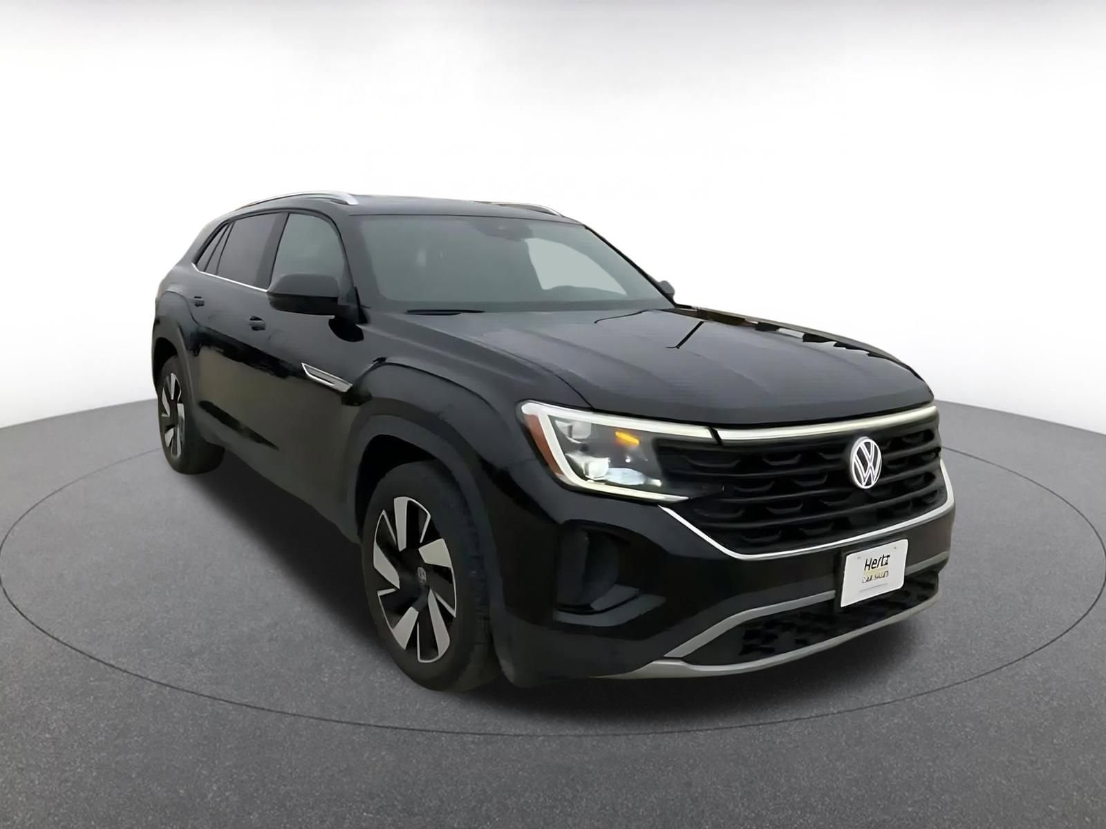 Thumbnail: 2025 Volkswagen Atlas - 3