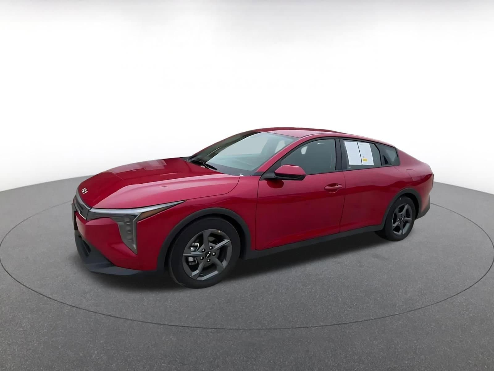 Thumbnail: 2025 Kia K4 - 7