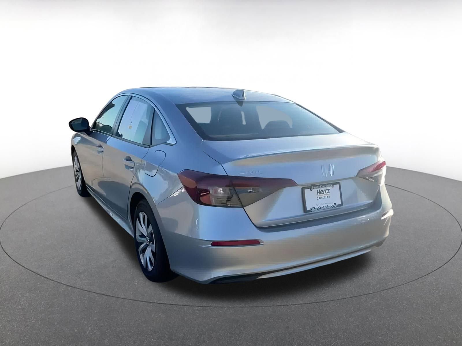 Thumbnail: 2025 Honda Civic - 11