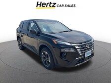 2024 Nissan Rogue SV -
                  Des Plaines, IL