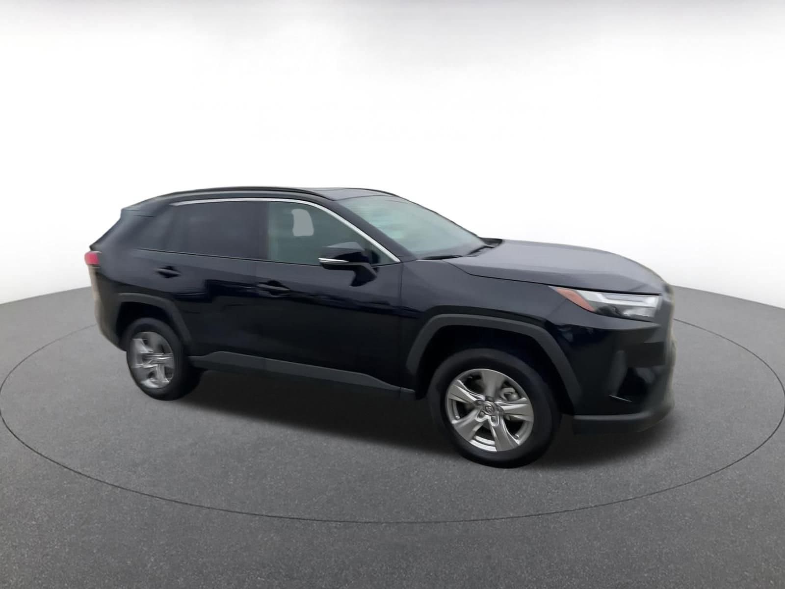 Thumbnail: 2025 Toyota RAV4 - 2