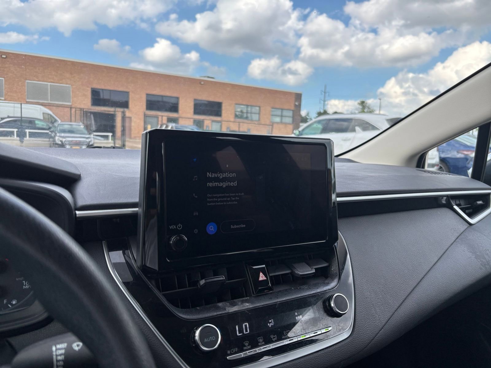 Thumbnail: 2024 Toyota Corolla - 20