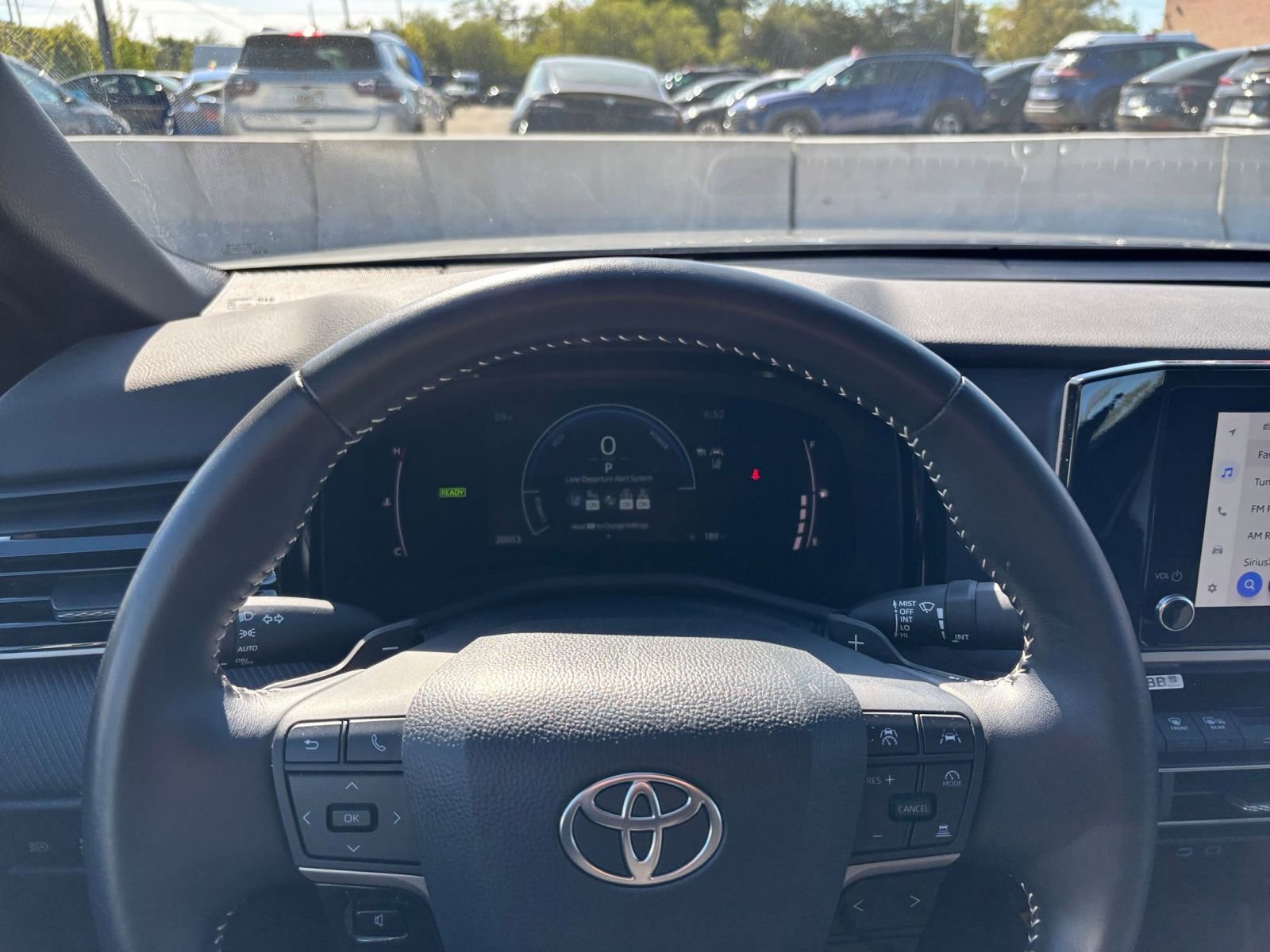 Thumbnail: 2025 Toyota Camry - 34
