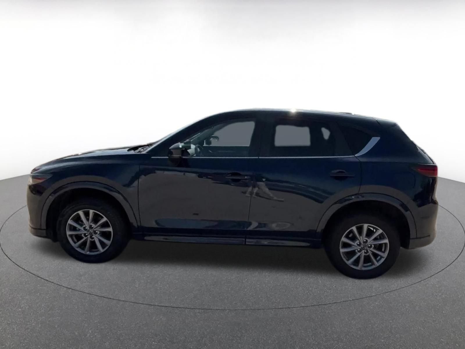 Thumbnail: 2025 Mazda CX-5 - 9