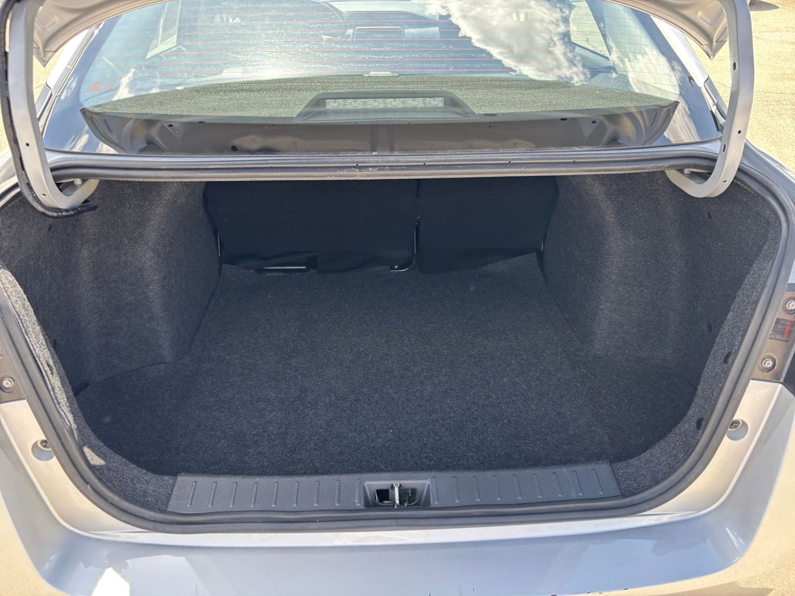 Thumbnail: 2025 Nissan Versa - 29