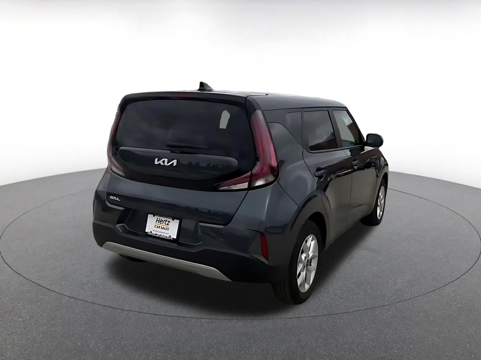 Thumbnail: 2025 Kia Soul - 15