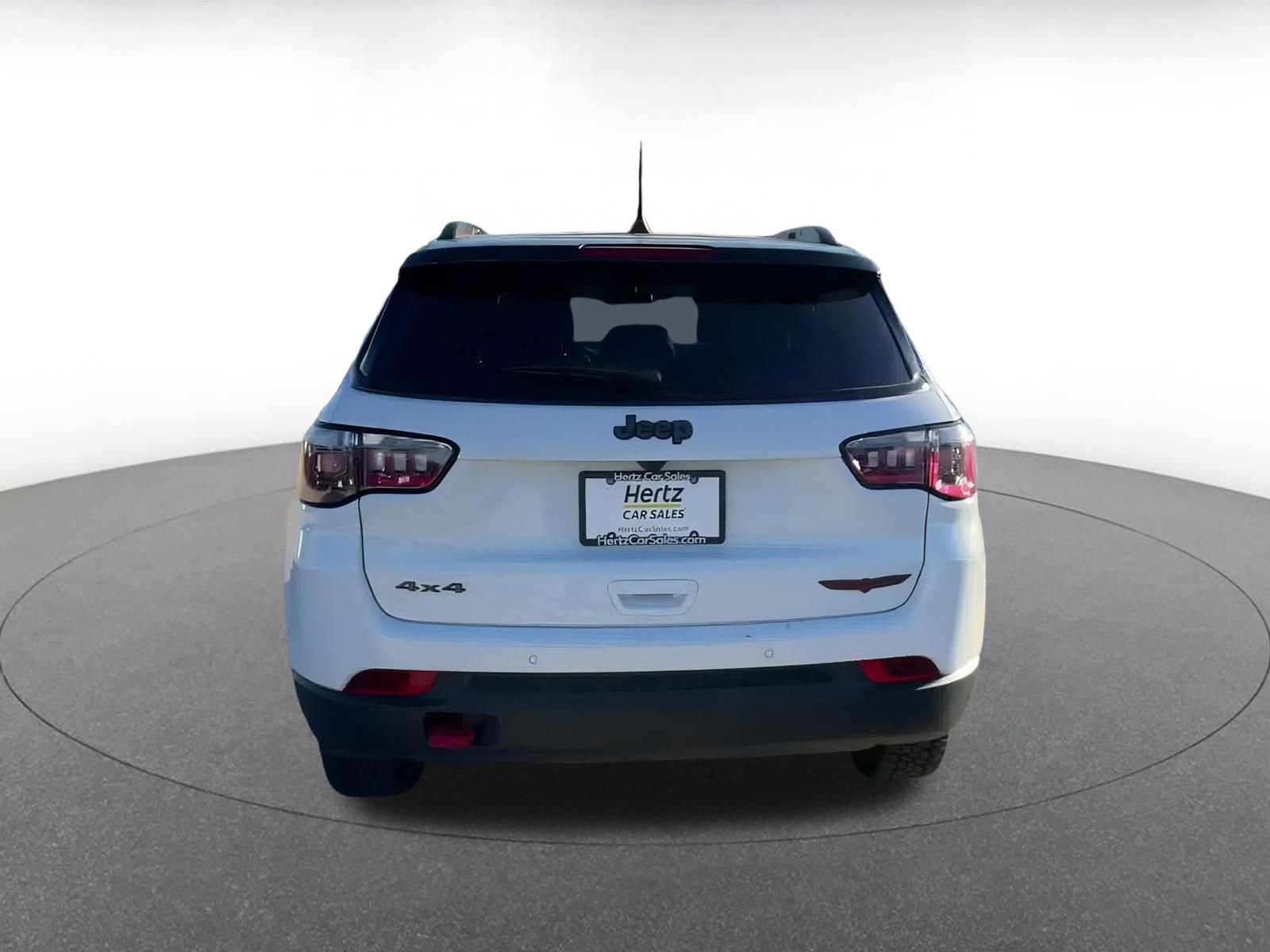 Thumbnail: 2025 Jeep Compass - 12