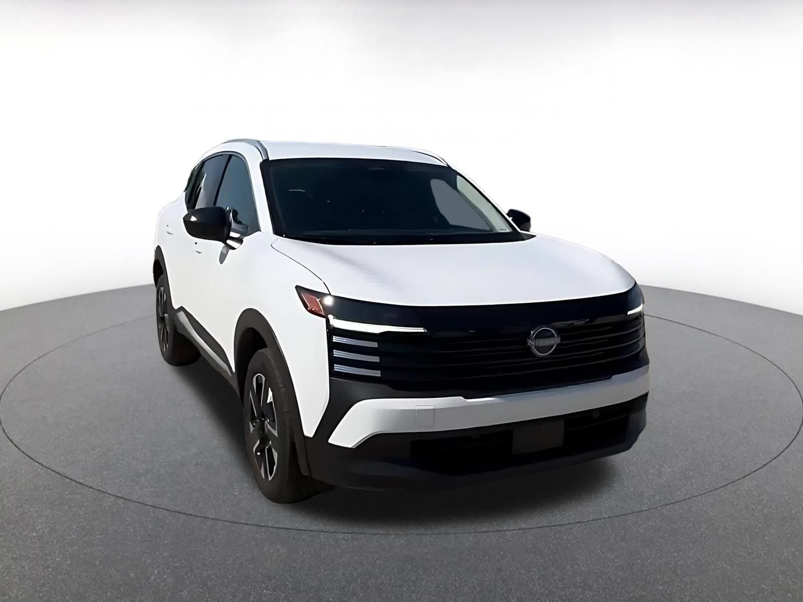 Thumbnail: 2026 Nissan Kicks - 3