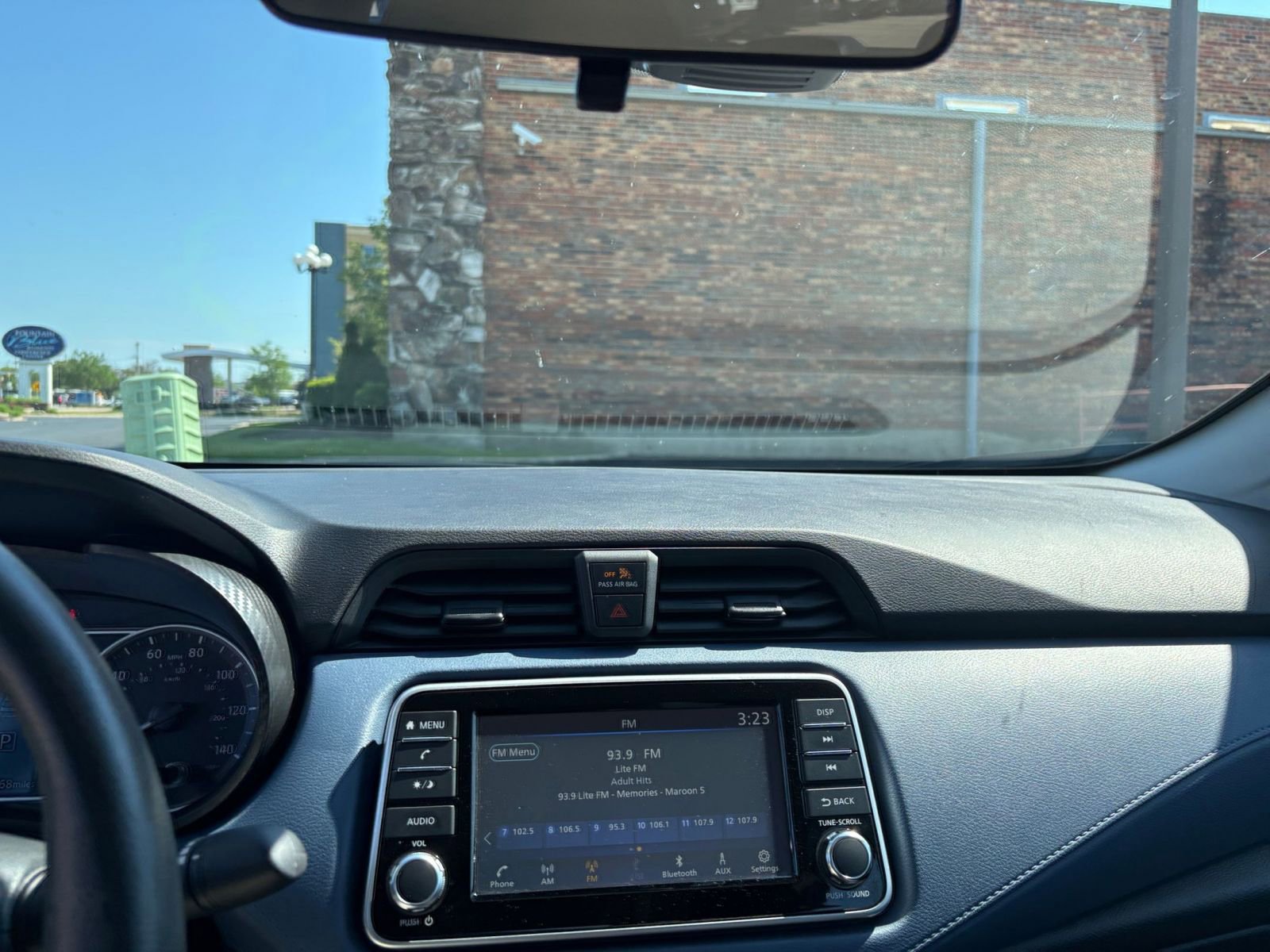 Thumbnail: 2025 Nissan Versa - 17