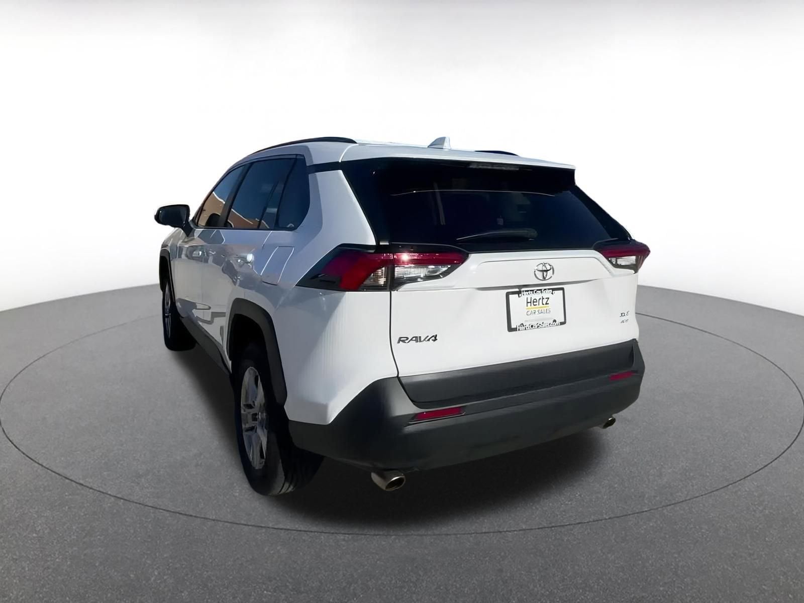 Thumbnail: 2025 Toyota RAV4 - 15