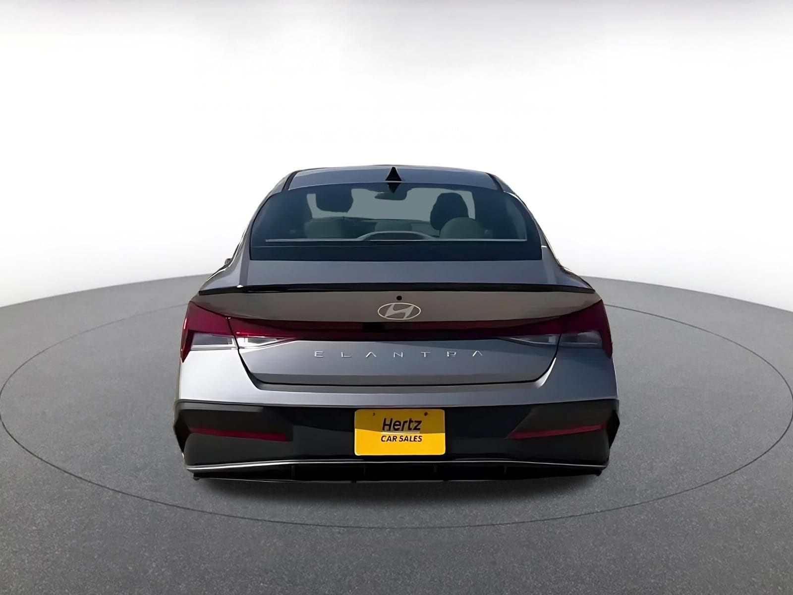 Thumbnail: 2026 Hyundai Elantra - 12