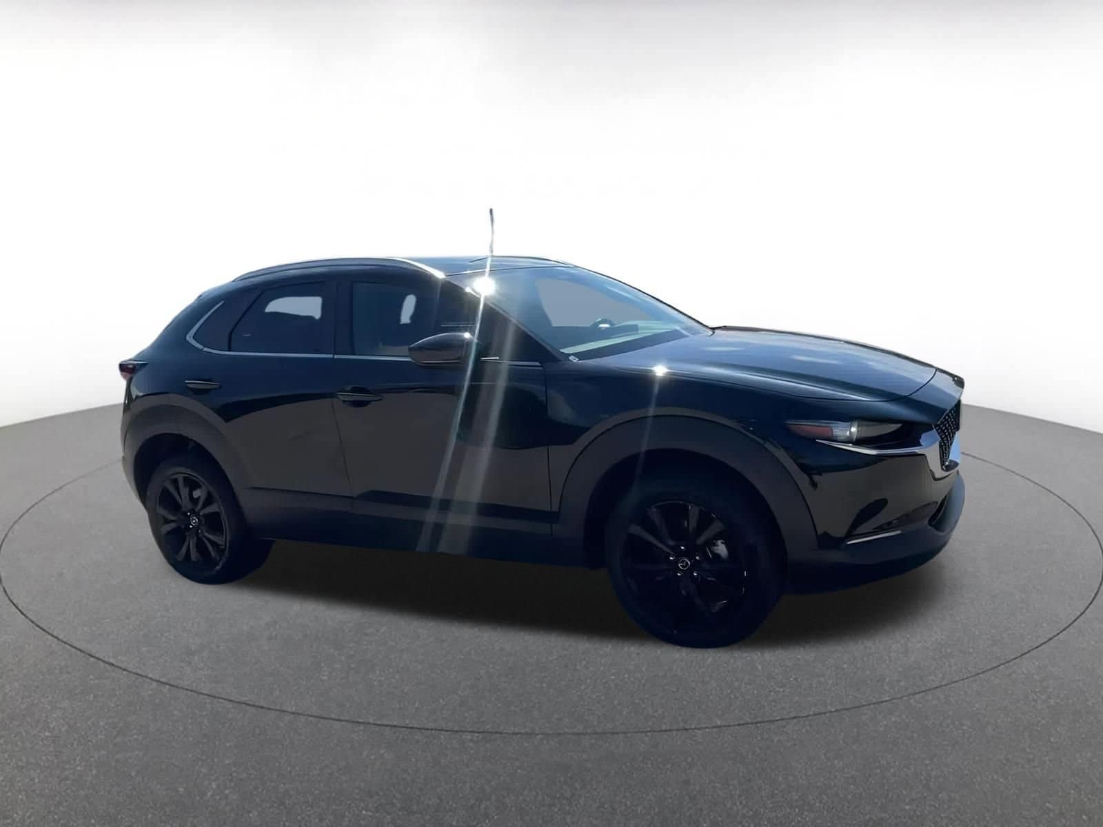 Thumbnail: 2024 Mazda CX-30 - 2