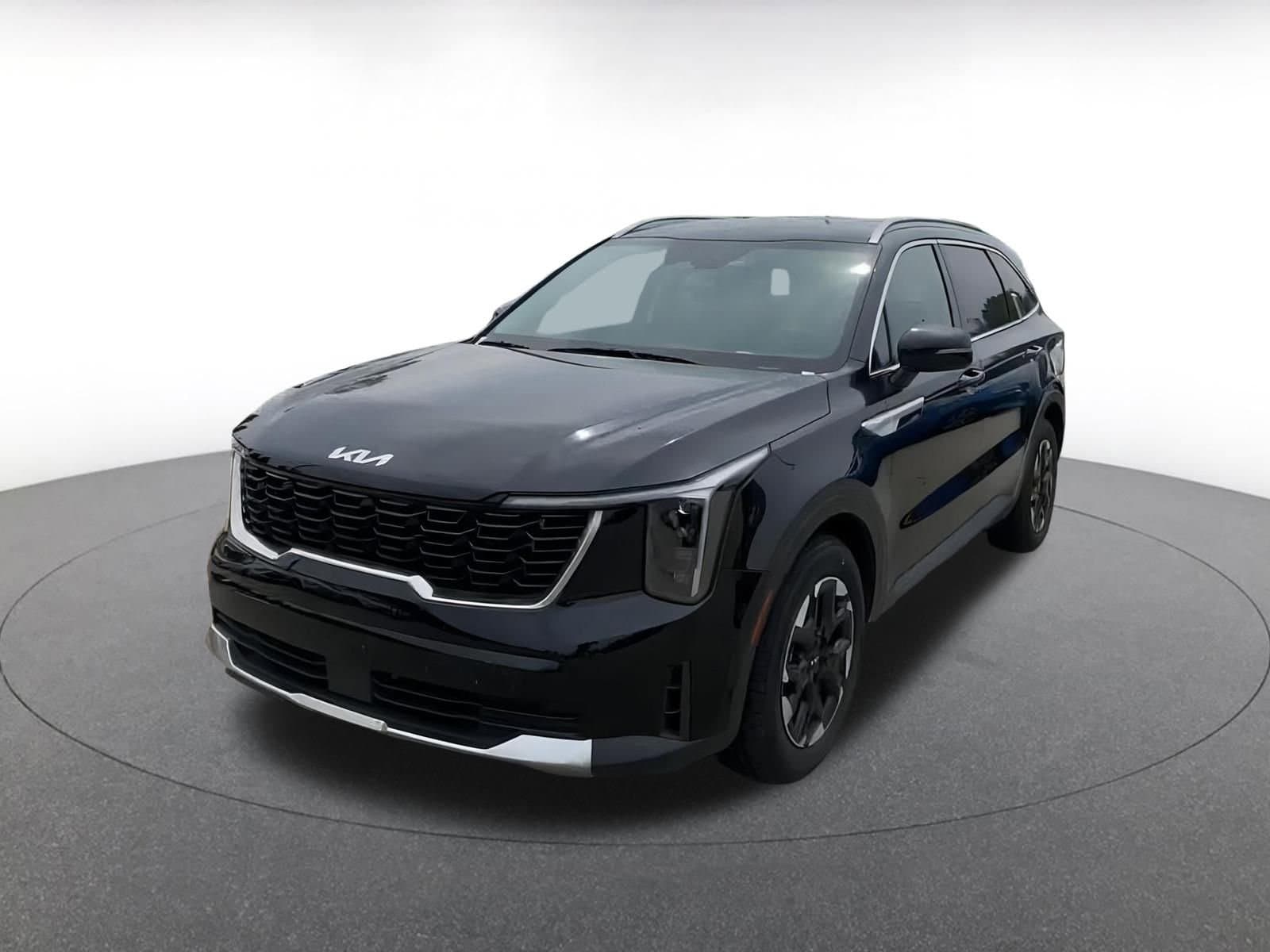 2024 Kia Sorento S 6