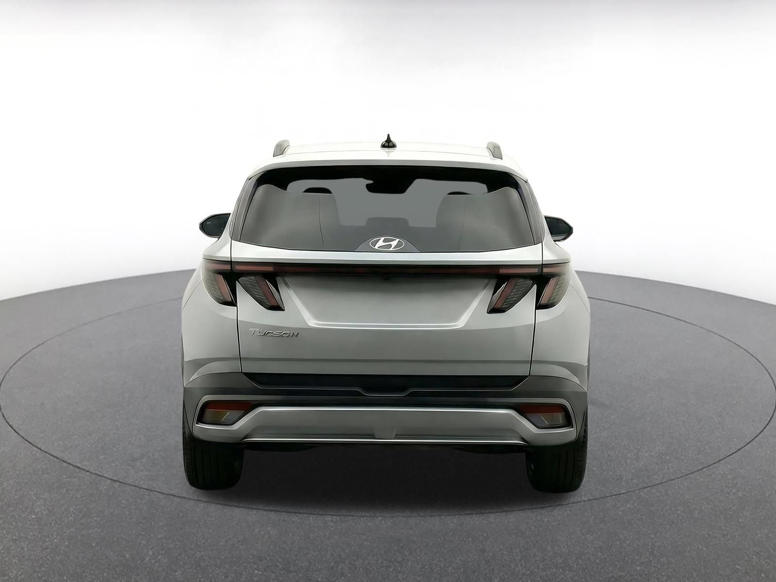 Thumbnail: 2025 Hyundai Tucson - 6