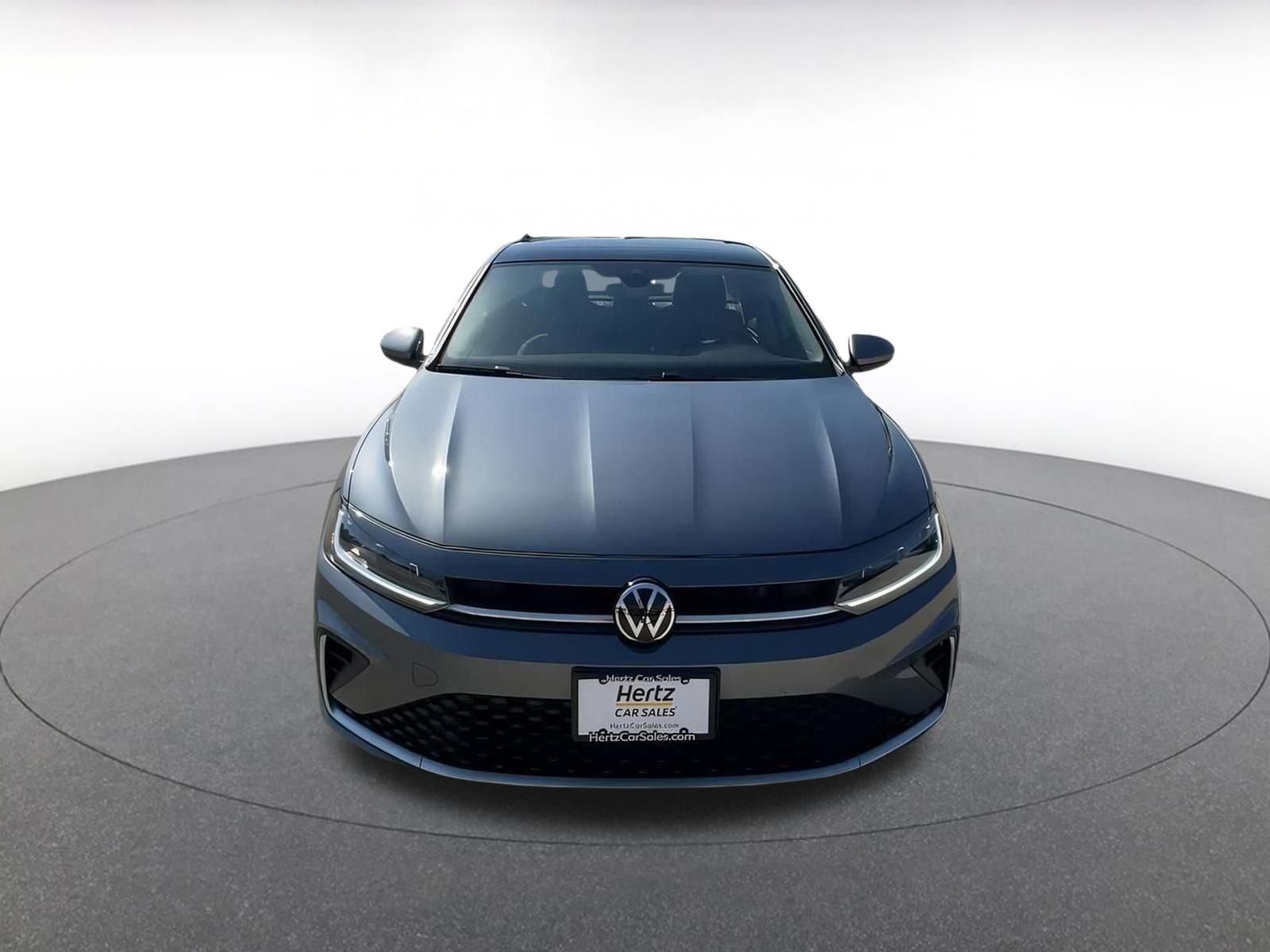 Thumbnail: 2025 Volkswagen Jetta - 4