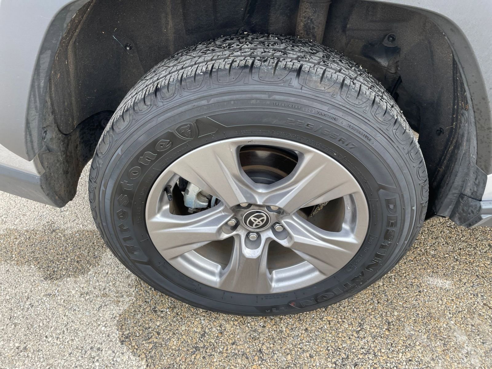 Thumbnail: 2025 Toyota RAV4 - 30