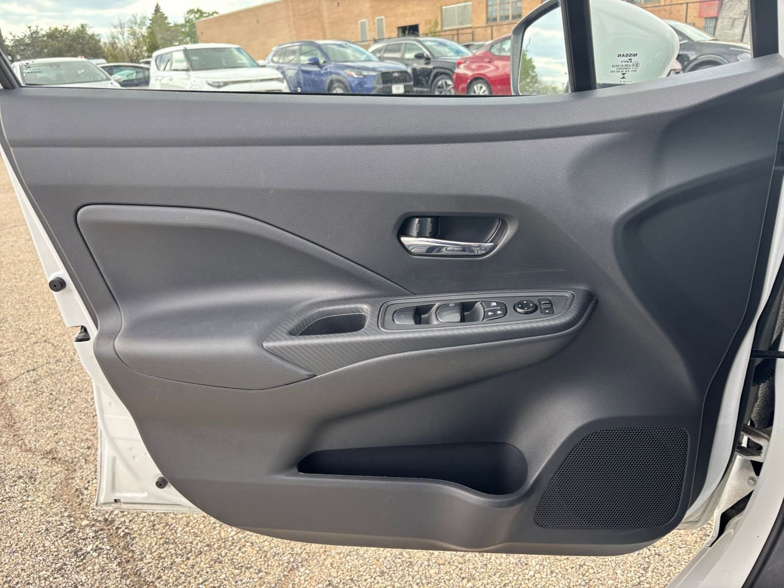 Thumbnail: 2025 Nissan Versa - 18