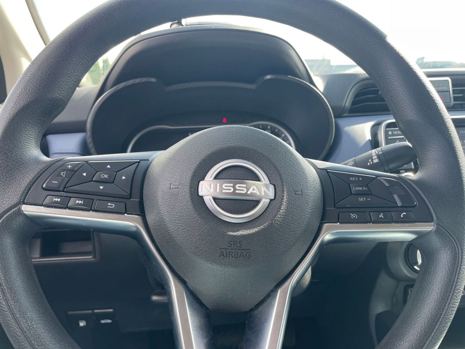 Thumbnail: 2024 Nissan Versa - 28