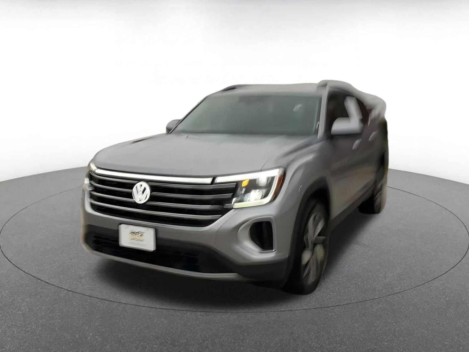Thumbnail: 2025 Volkswagen Atlas - 7