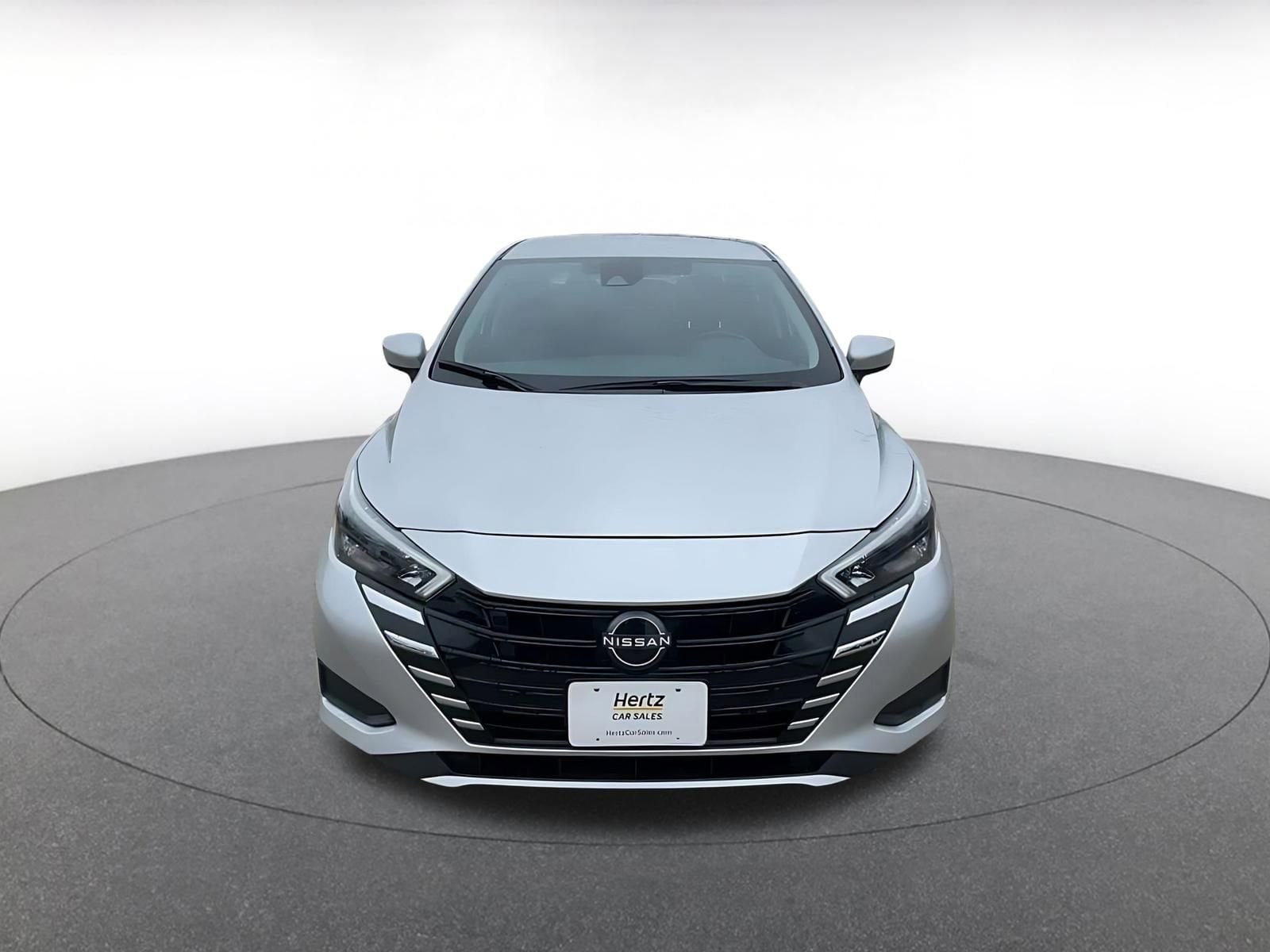 Thumbnail: 2025 Nissan Versa - 4