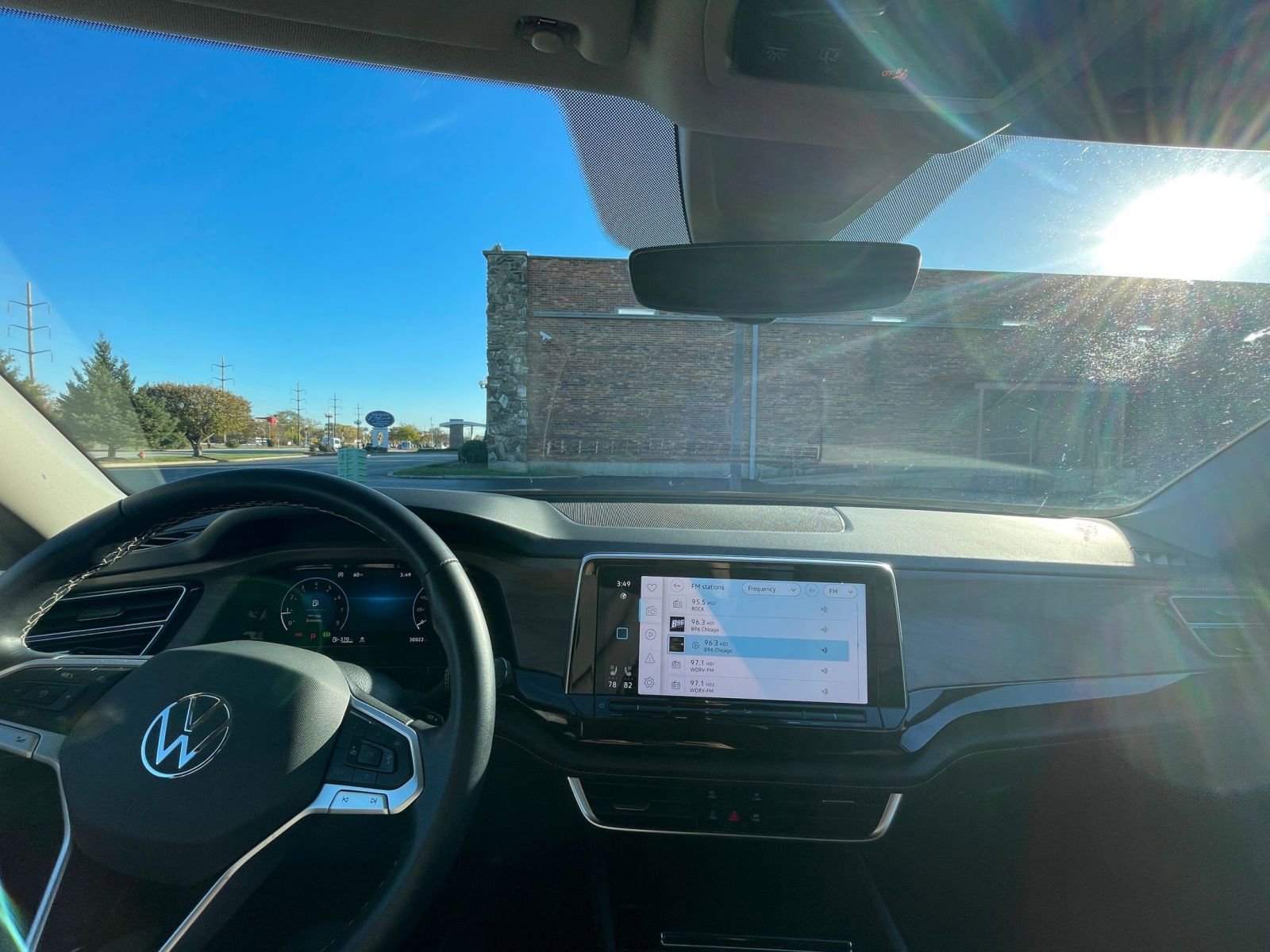 Thumbnail: 2025 Volkswagen Atlas - 33