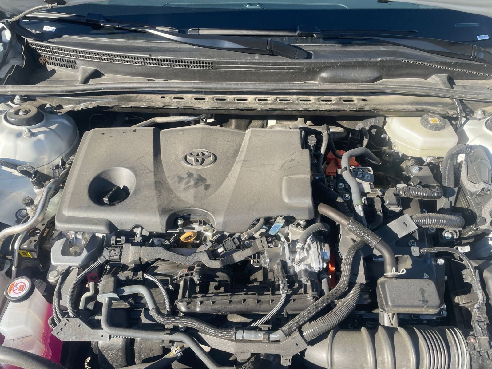 Thumbnail: 2025 Toyota Camry - 32