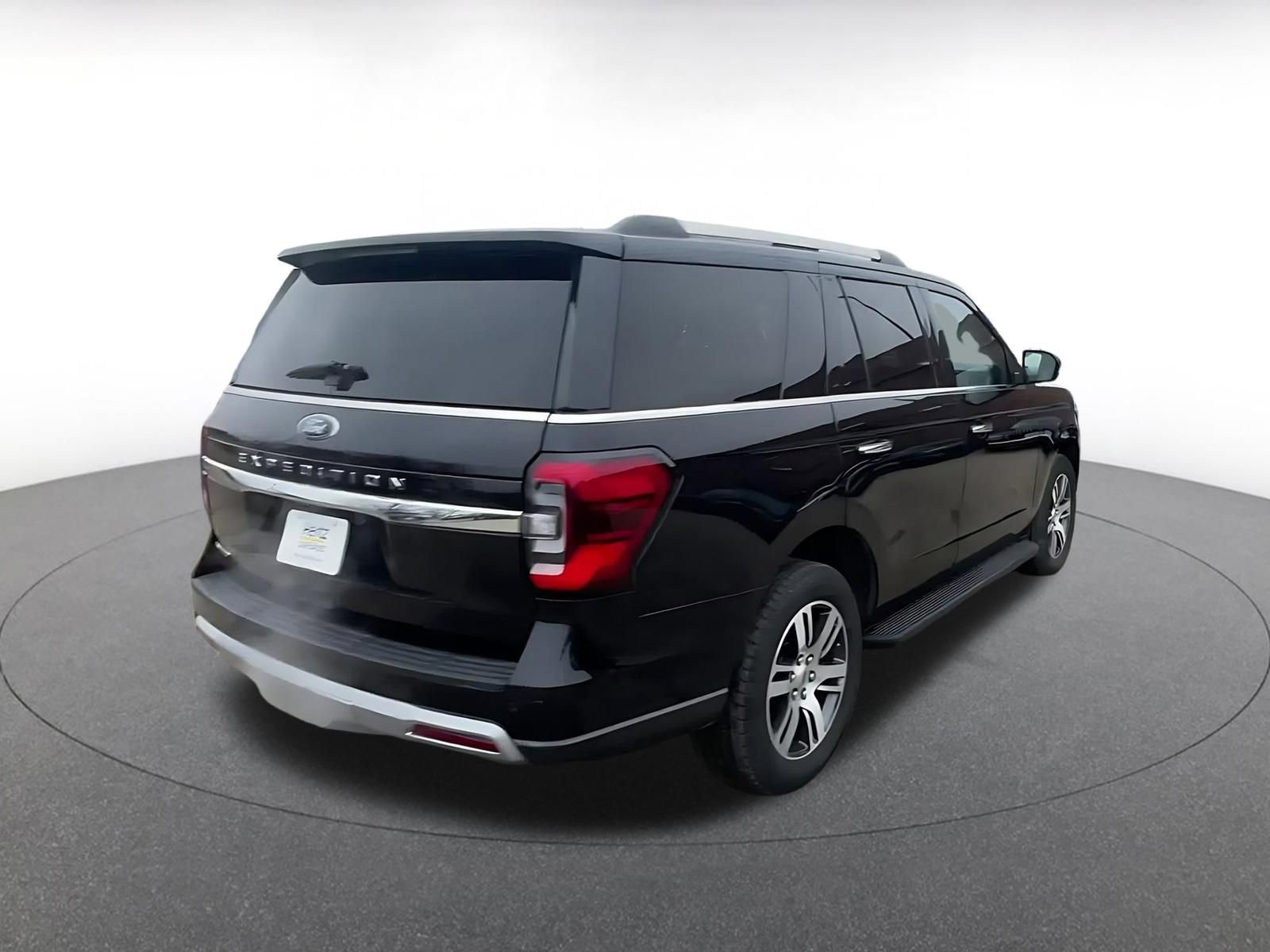 Thumbnail: 2024 Ford Expedition - 14