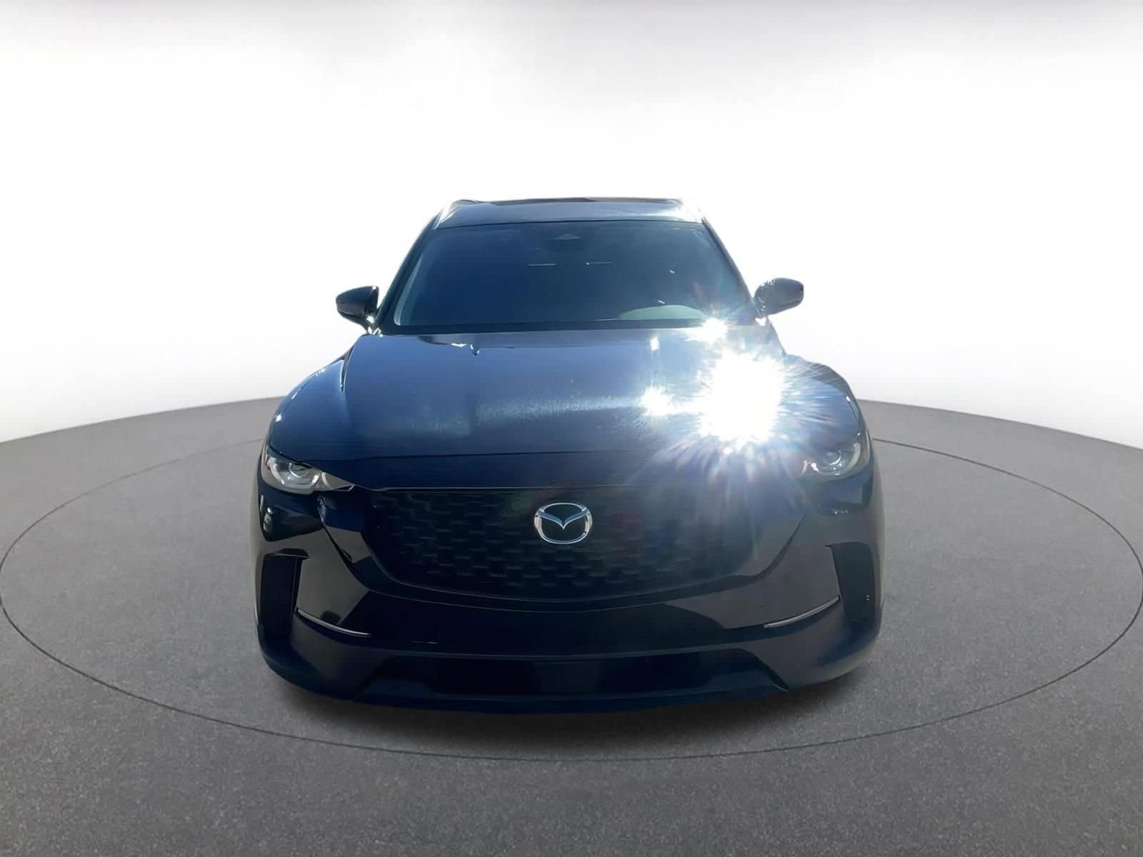 Thumbnail: 2025 Mazda CX-50 - 4