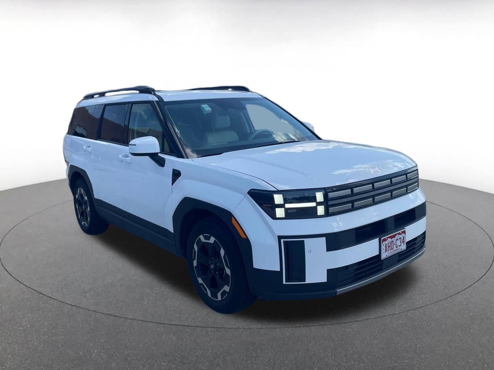 Thumbnail: 2024 Hyundai Santa Fe - 1