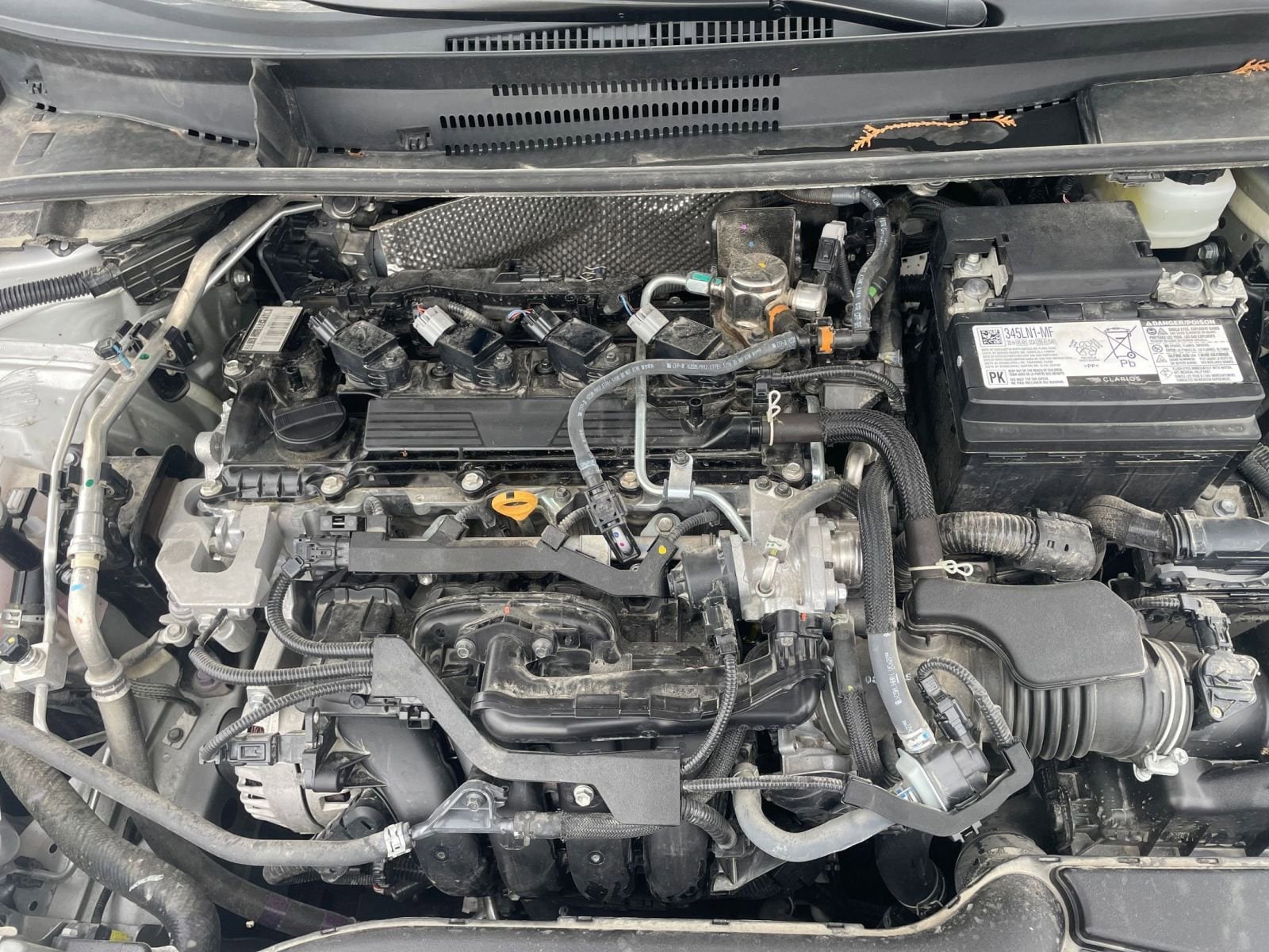 Thumbnail: 2025 Toyota Corolla - 30