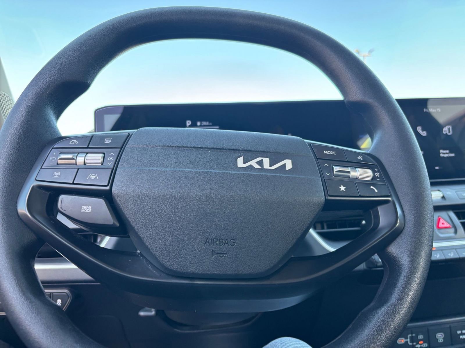Thumbnail: 2025 Kia K4 - 25