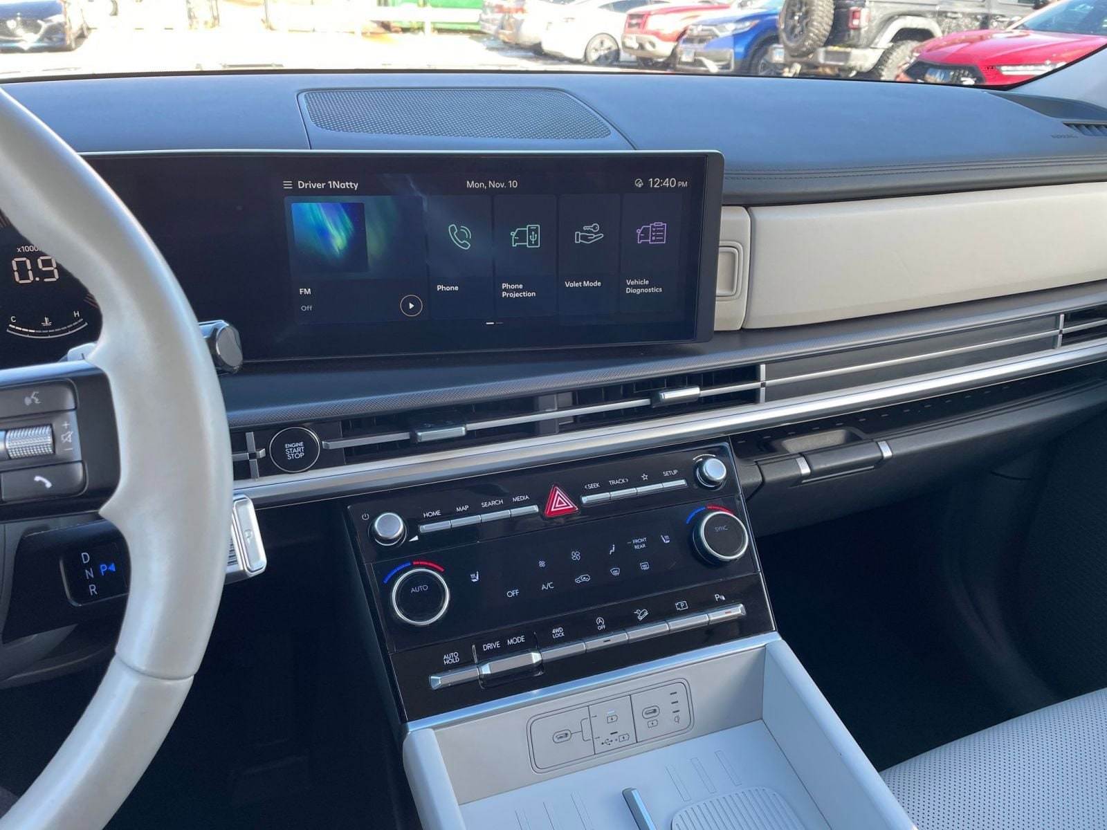 Thumbnail: 2025 Hyundai Santa Fe - 18