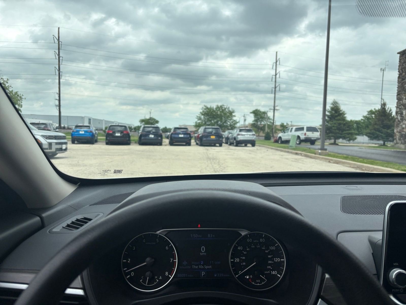 Thumbnail: 2025 Nissan Altima - 33