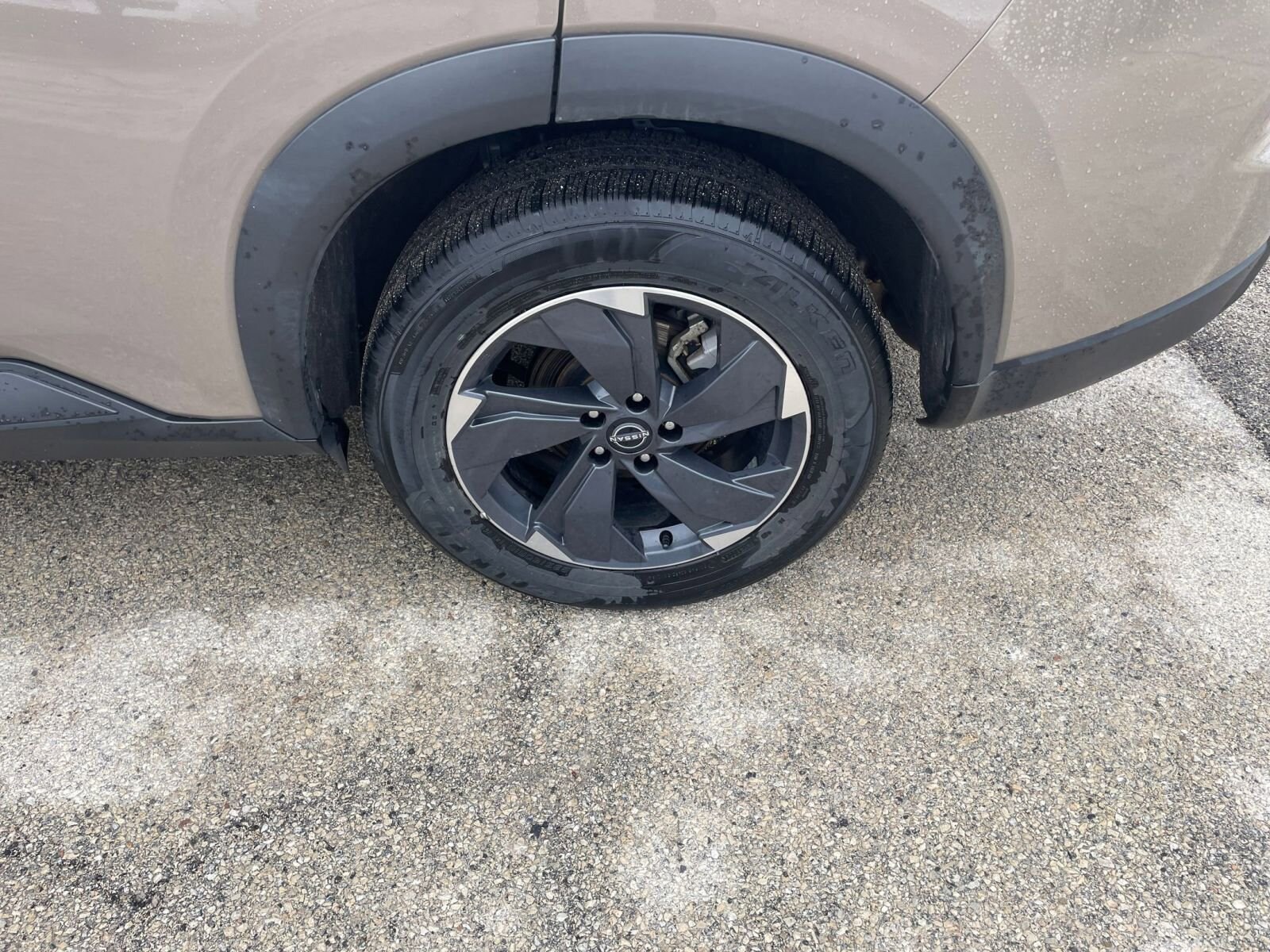 Thumbnail: 2025 Nissan Rogue - 31