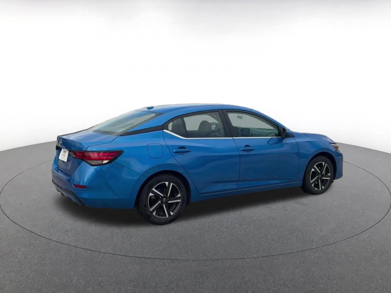 Thumbnail: 2025 Nissan Sentra - 15