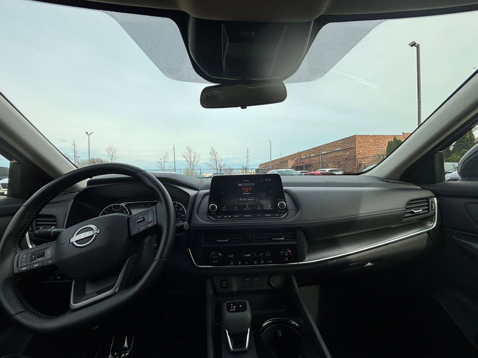 Thumbnail: 2025 Nissan Rogue - 34