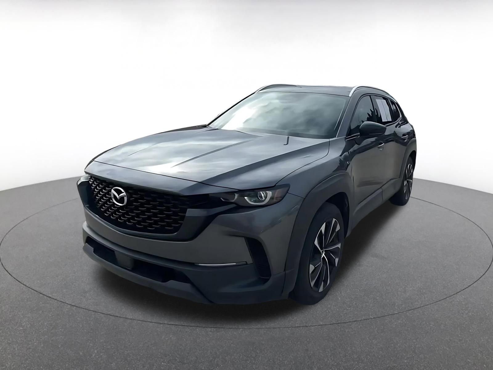 Thumbnail: 2025 Mazda CX-50 - 7