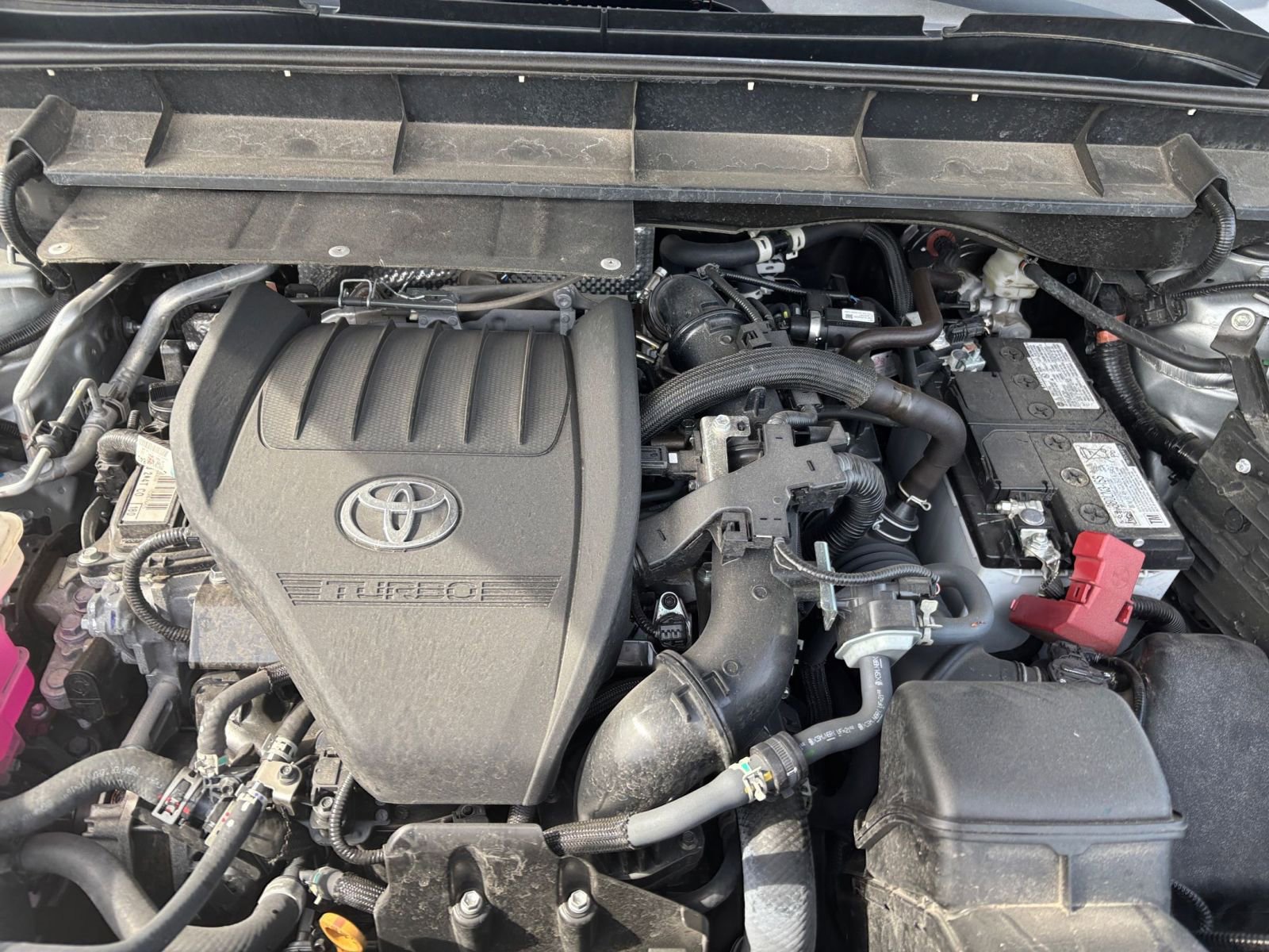 Thumbnail: 2025 Toyota Highlander - 33