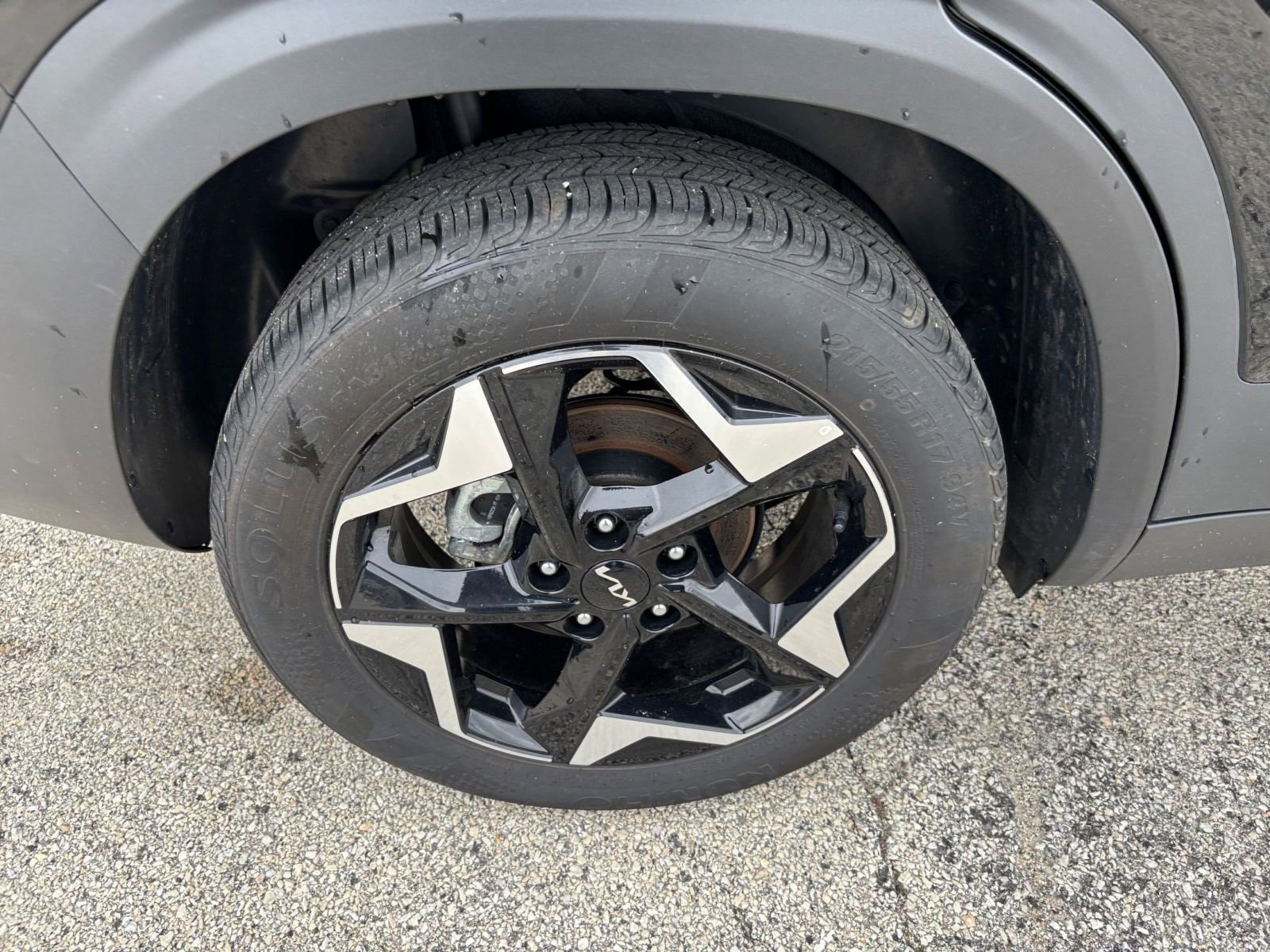 Thumbnail: 2025 Kia Seltos - 31