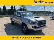 2023 Toyota Tacoma TRD Sport -
                Des Plaines, IL