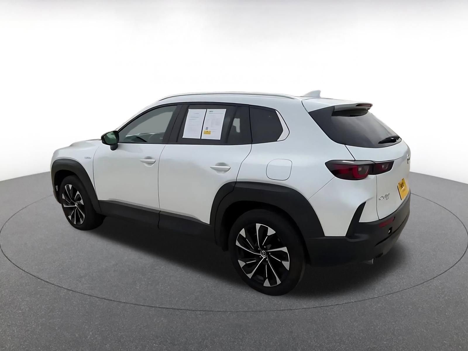Thumbnail: 2025 Mazda CX-50 - 10