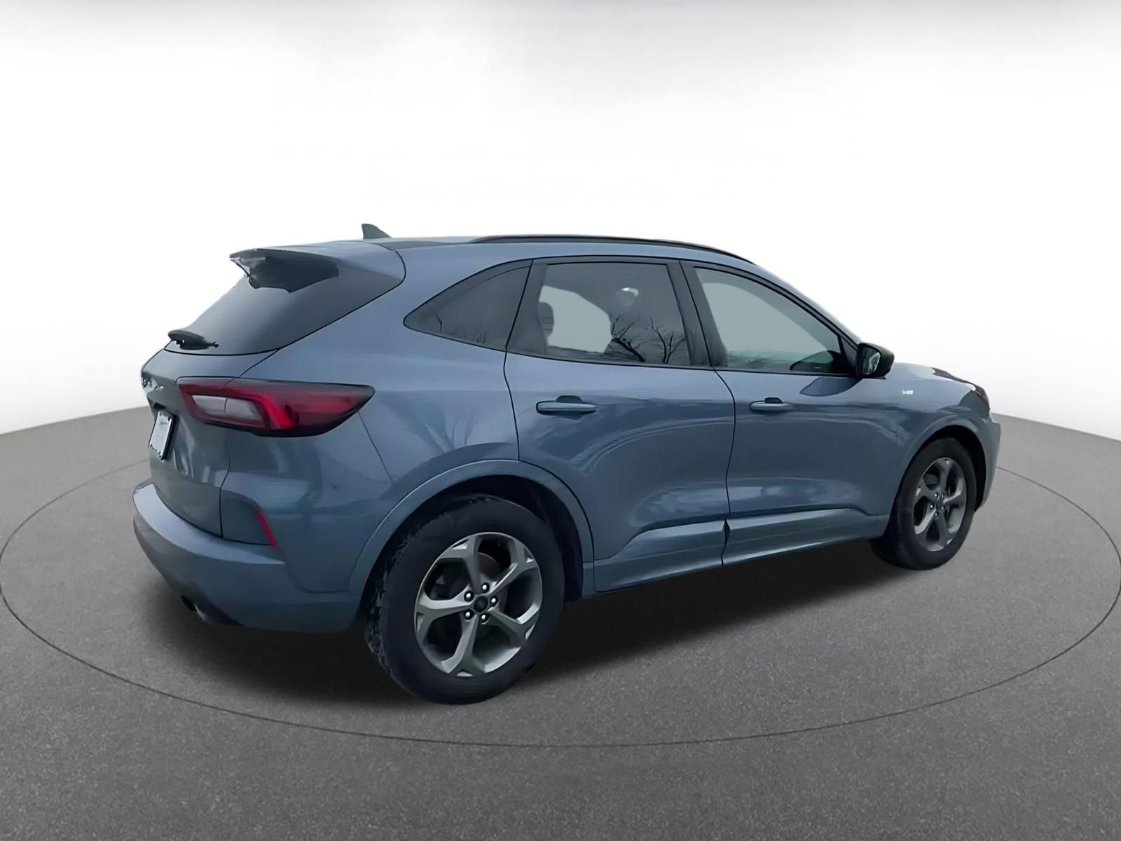 Thumbnail: 2023 Ford Escape - 15