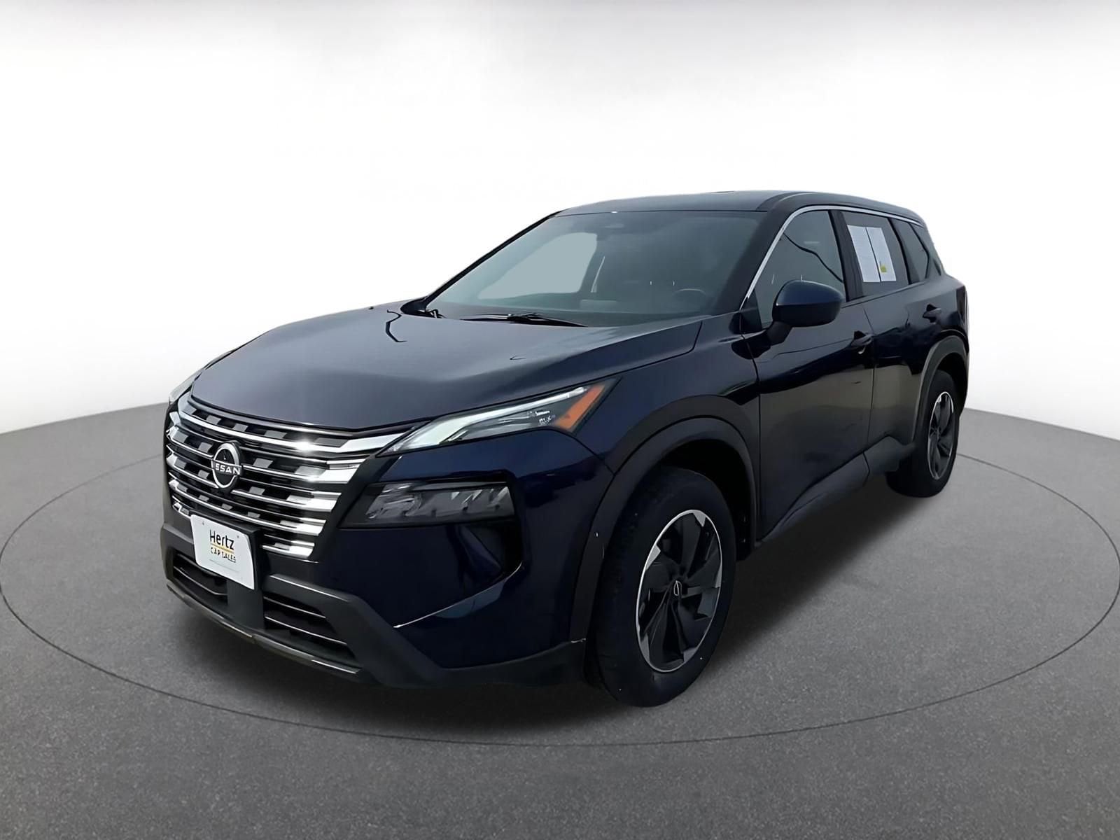 Thumbnail: 2025 Nissan Rogue - 7