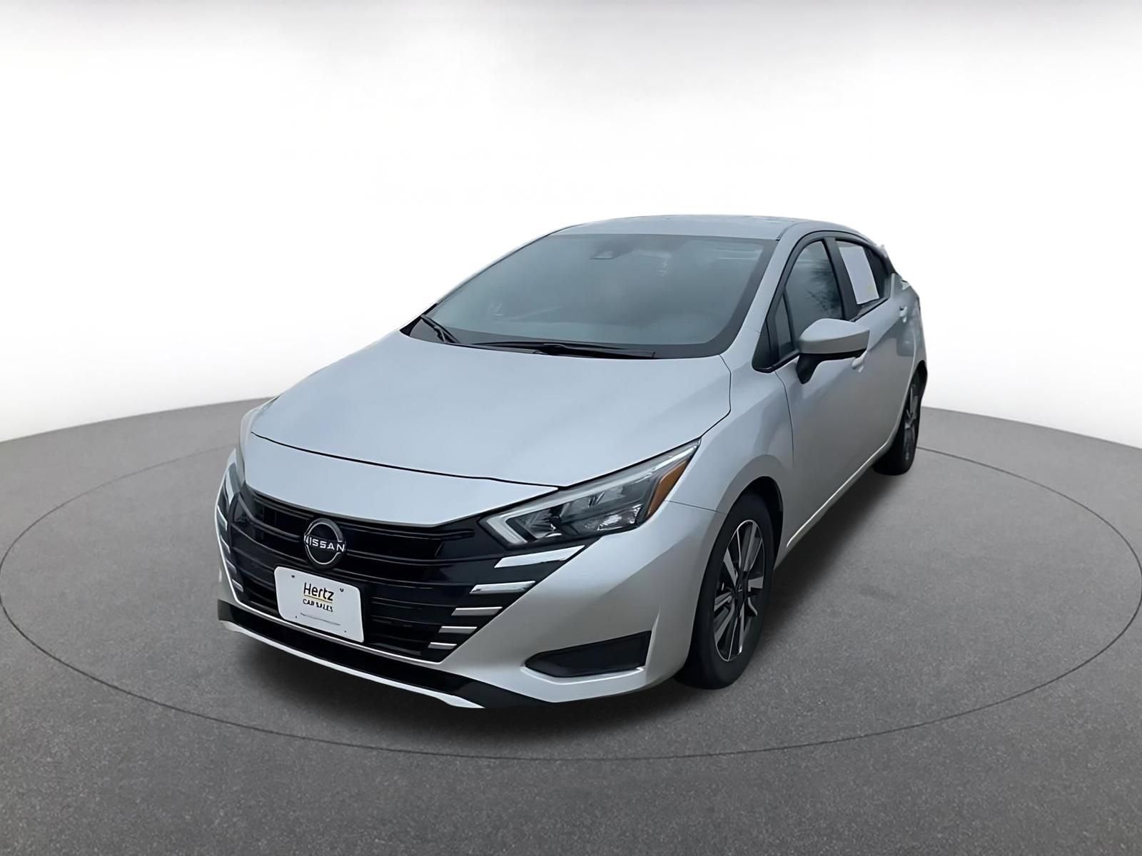 Thumbnail: 2025 Nissan Versa - 7