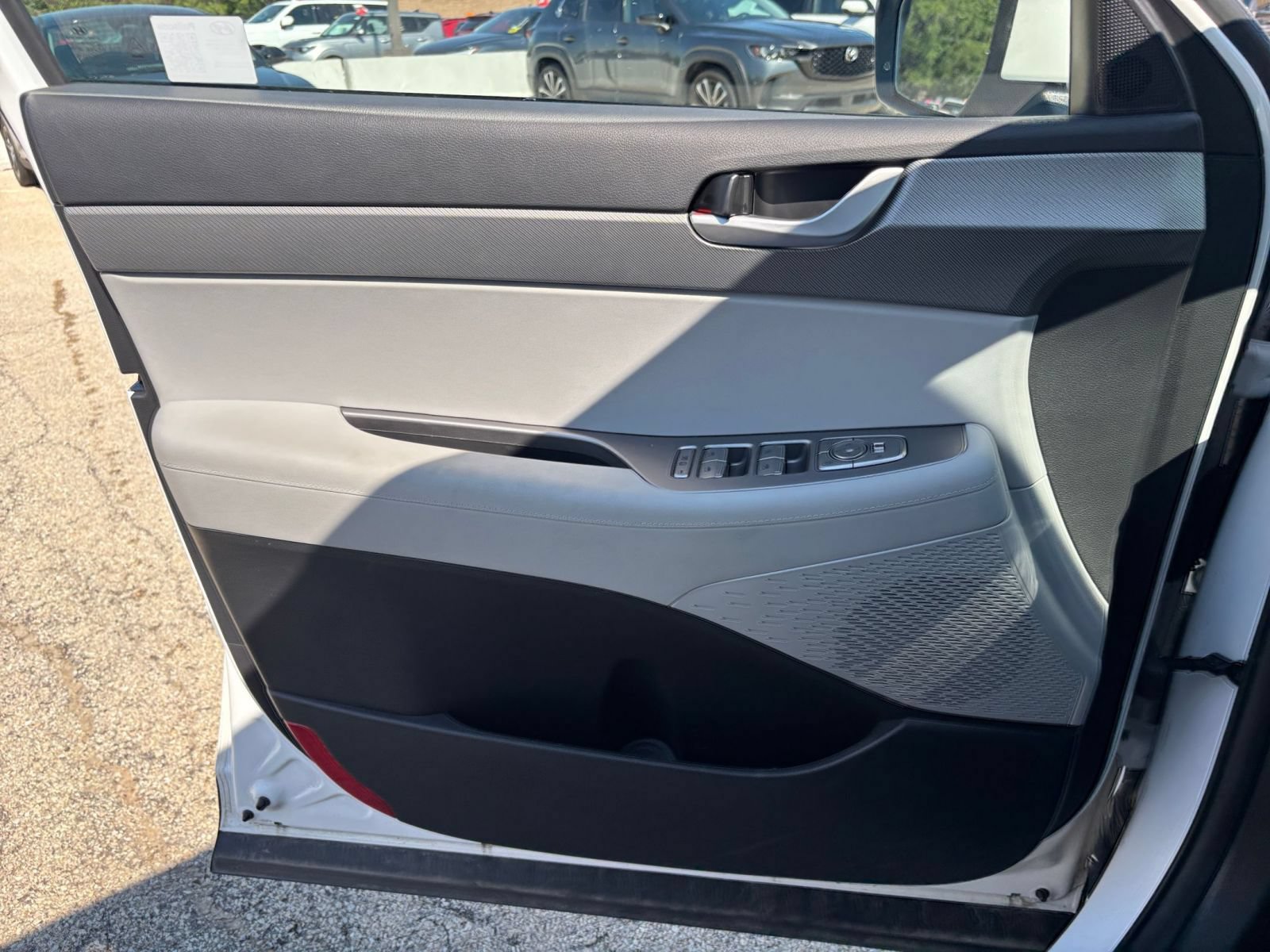 Thumbnail: 2025 Hyundai Palisade - 18
