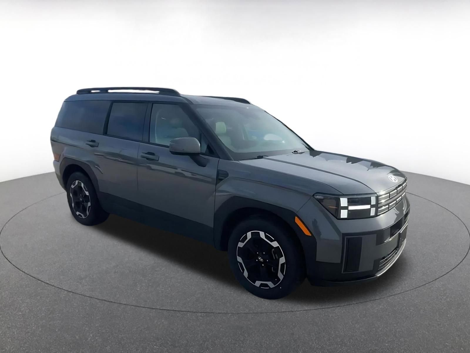 Thumbnail: 2025 Hyundai Santa Fe - 2