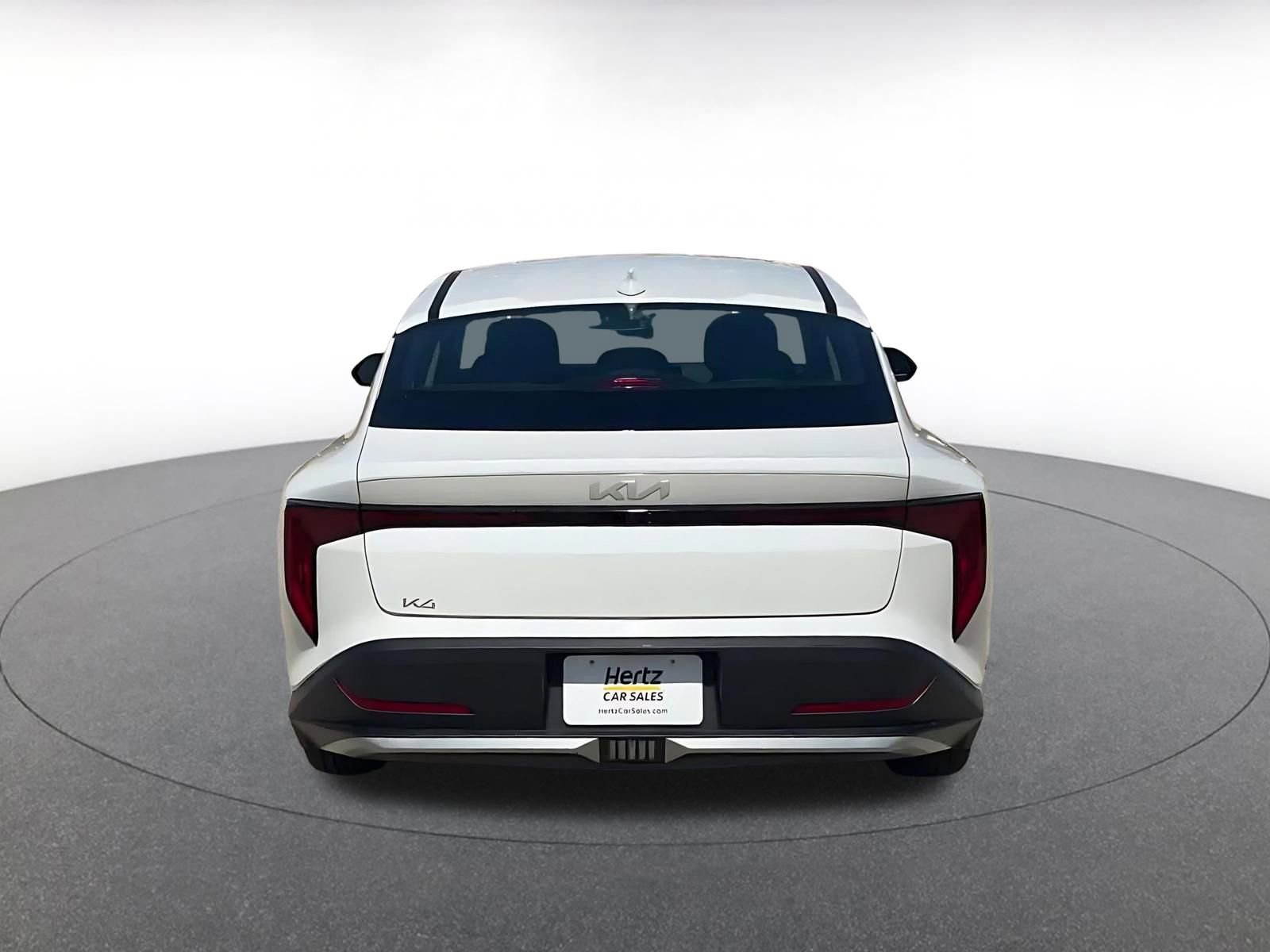 Thumbnail: 2025 Kia K4 - 12