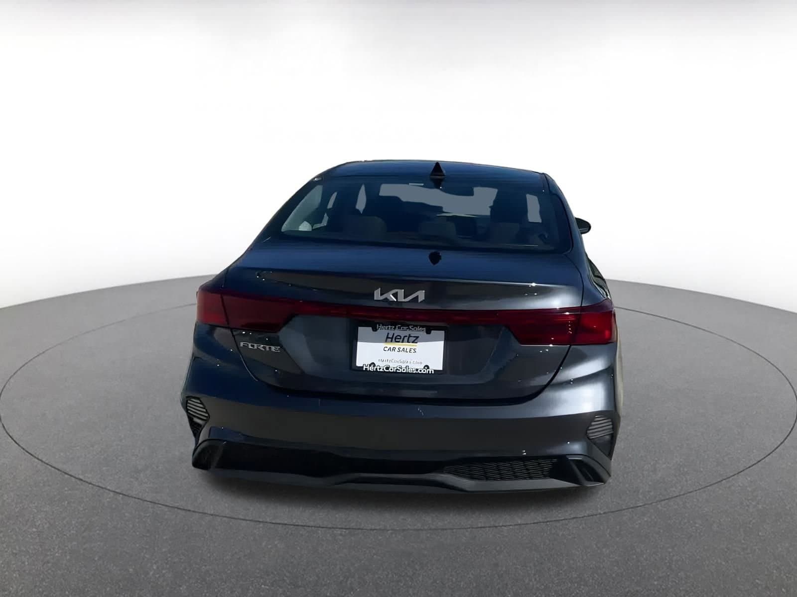 Thumbnail: 2024 Kia Forte - 12
