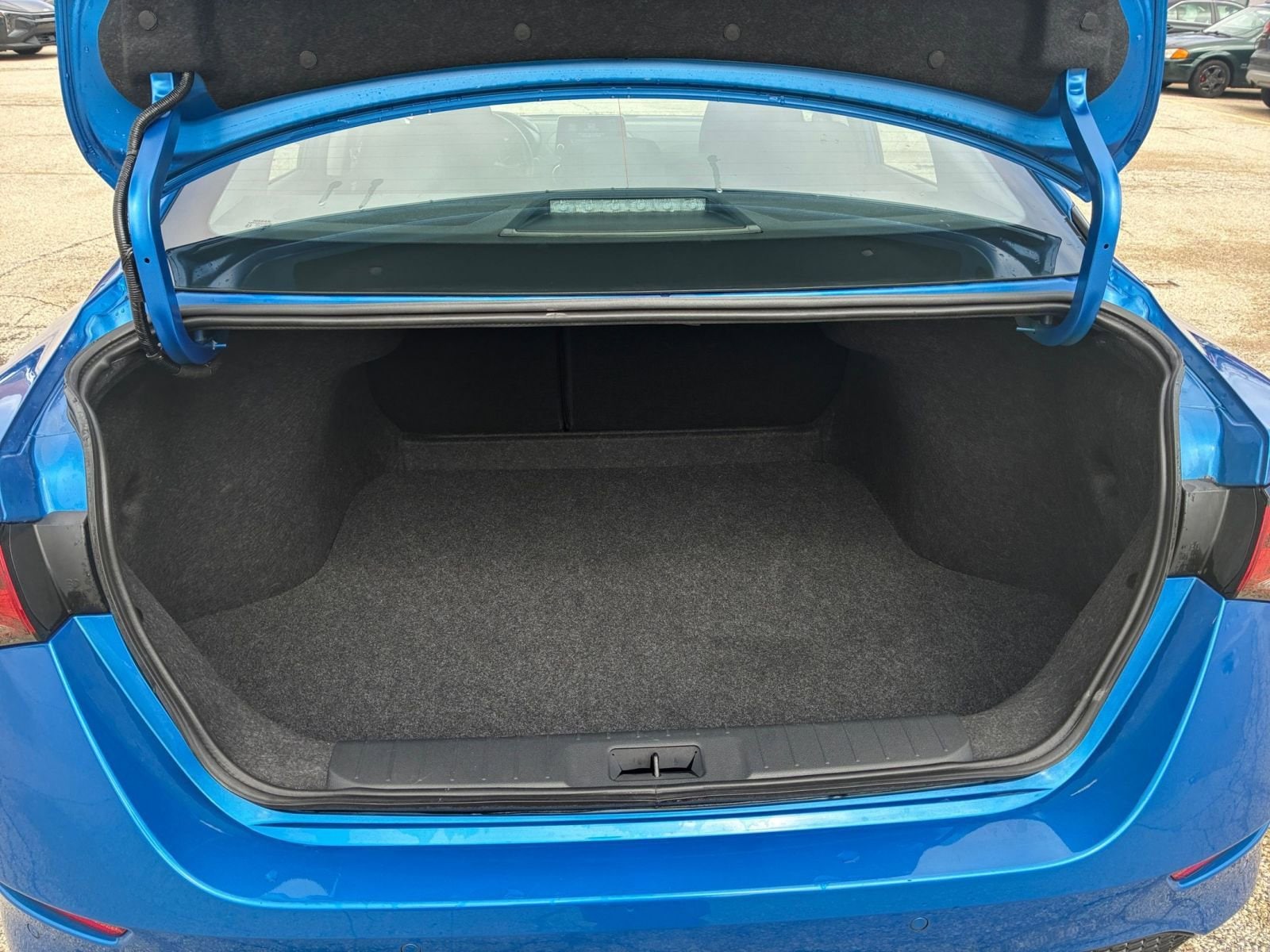 Thumbnail: 2025 Nissan Sentra - 29